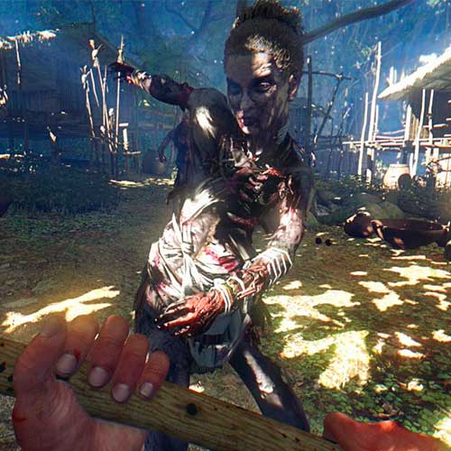 Dead Island Riptide Complete Edition Cd Key Steam Europe